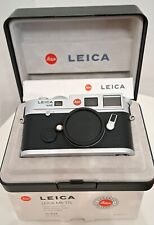 leica m6 ttl usato  Vimercate