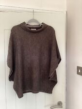 Apricot brown cape for sale  LEICESTER