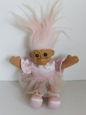 Vintage ballerina troll for sale  ILKESTON