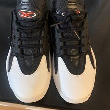 Reebok solution mid for sale  South Elgin