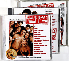 American pie the d'occasion  Expédié en Belgium