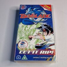 Beyblade let rip for sale  Ireland
