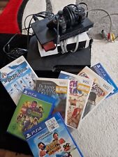Bundle PS2 PS3 and Nintendo Wii for sale  Shipping to South Africa