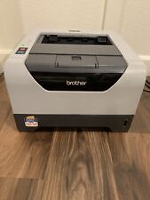 Impressora a Laser para Grupo de Trabalho Brother HL-5370DW Testada e Funciona *Leia comprar usado  Enviando para Brazil