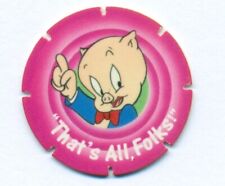 Porky pig looney for sale  DURSLEY