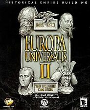 Europa universalis d'occasion  Expédié en Belgium