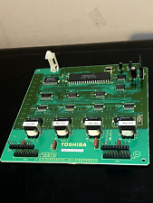 Toshiba strata tciu2a for sale  Round Lake