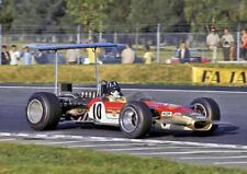 Graham hill 1968 for sale  WHITCHURCH