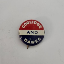 Coolidge dawes political for sale  Front Royal