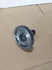 Cluster gear assembly for sale  BRADFORD