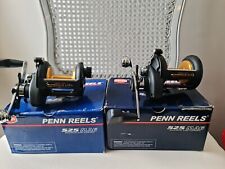 Penn 525 supermag for sale  Shipping to Ireland