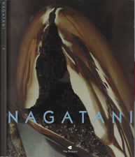 Nagatani. aa.vv.. 2008. usato  Italia