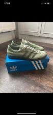 Adidas Originals Salford Sage UK10. Worn Once for sale  Shipping to South Africa