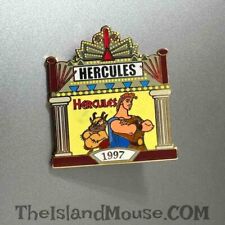 Disney jds hercules for sale  Sandpoint