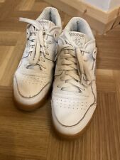 Size reebok workout for sale  LANCING