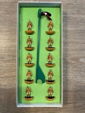 Subbuteo wolves ref for sale  NEWCASTLE UPON TYNE