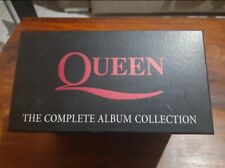 discografia queen cd usato  Mirabella Eclano