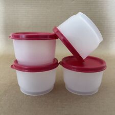 Tupperware snack cups for sale  Ormond Beach