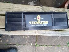 Theakston pub beer for sale  DAVENTRY