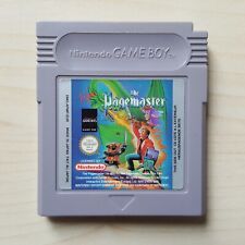 The pagemaster nintendo gebraucht kaufen  Sillenbuch