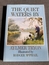 Quiet waters aylmertryon for sale  STOKE-ON-TRENT