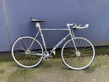 Bianchi pista fixed for sale  LONDON