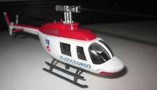 Motors modellino elicottero usato  Treviso