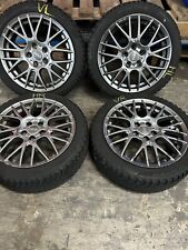 vw golf 4 5x100 gebraucht kaufen  Schopfheim