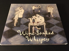 Wine soaked whispers d'occasion  Expédié en Belgium