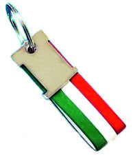 Portachiavi tricolore personal usato  Avigliana