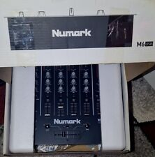 DJ Mixer - Numark M6 USB  comprar usado  Enviando para Brazil