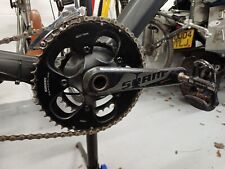 Sram series carbon for sale  WAKEFIELD