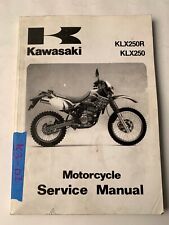 Kawasaki 1993 1996 for sale  San Francisco