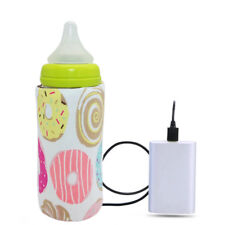 Portable bottle warmer for sale  Shipping to Ireland