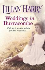 Weddings burracombe lilian for sale  UK