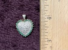 Fashion jewelry heart for sale  Woodbury