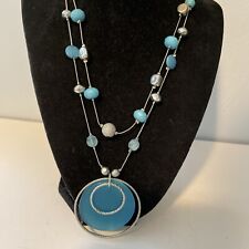Necklace strand turquoise for sale  Royal Oak
