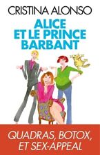 Alice prince barbant d'occasion  France