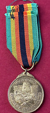 rhodesia medal for sale  DORKING