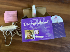 Derma wand rejuvinater for sale  Shipping to Ireland