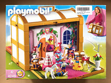 Playmobil 4249 prinzessinenkof gebraucht kaufen  Bochum