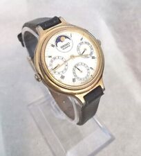 Vtg seiko moon d'occasion  Expédié en Belgium