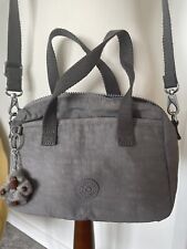 Kipling small grey for sale  CHELMSFORD