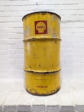 Vintage shell oil for sale  Ellsworth