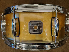 Gretsch natural gloss for sale  CRAWLEY