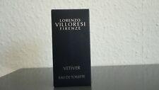 Lorenzo villoresi vetiver gebraucht kaufen  Schwerin