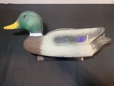 Vintage duck decoy for sale  Ashland City