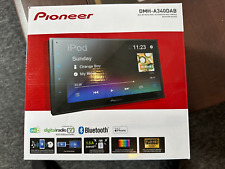 Pioneer multimedia din2 gebraucht kaufen  Hemmoor