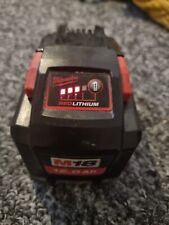 Genuine milwaukee m18hb12 for sale  LEICESTER