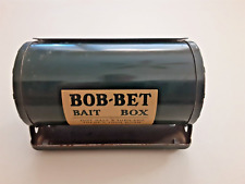 Vintage bob bet for sale  Green Bay